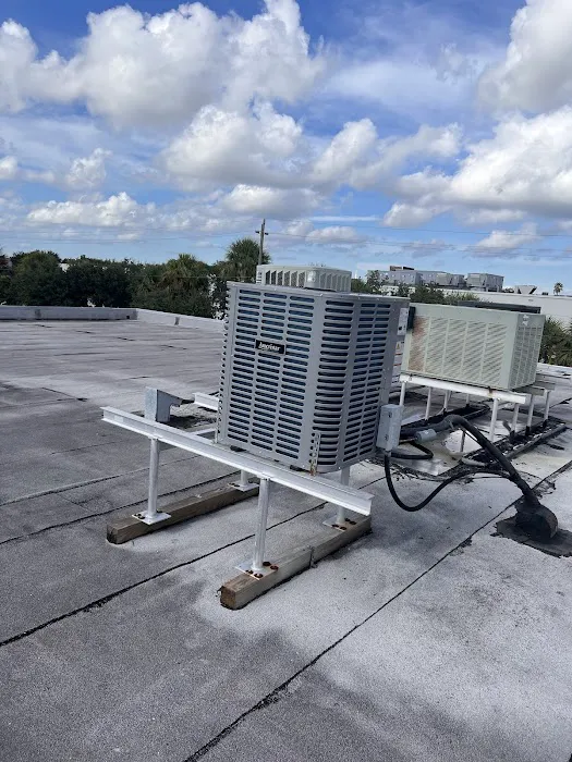 Millennium A/C Service Picture 6