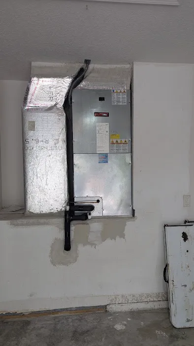 Millennium A/C Service Picture 3