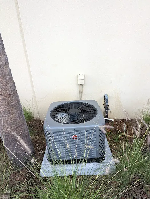 Millennium A/C Service Picture 4