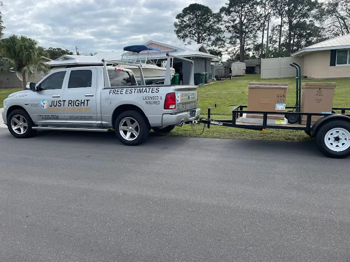 Just Right Heating and Cooling Picture 2