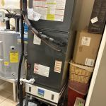 Just Right Heating and Cooling