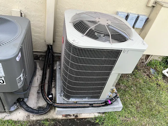 Just Right Heating and Cooling Picture 3