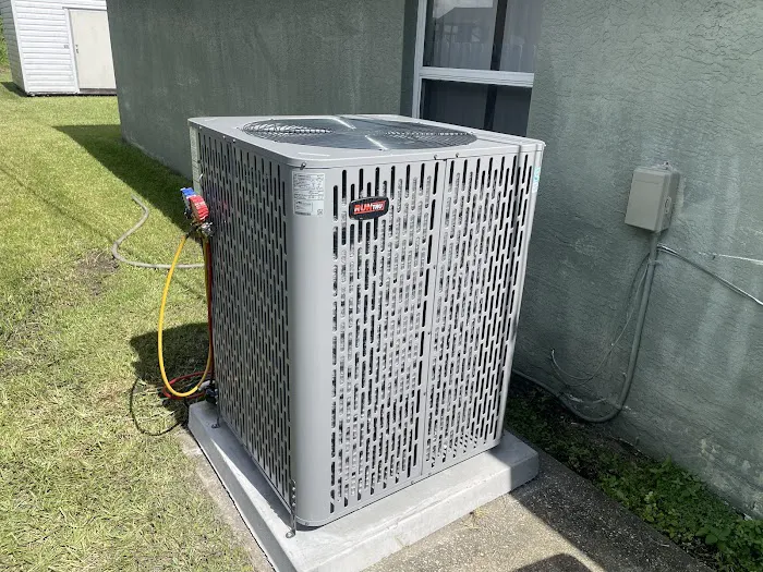 Just Right Heating and Cooling Picture 6