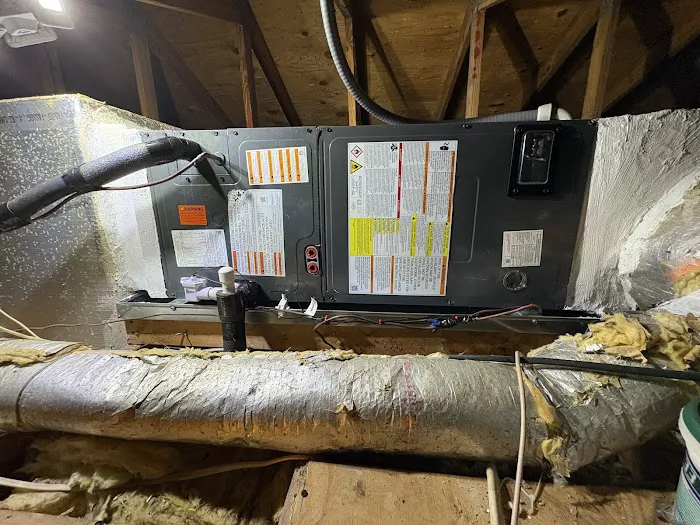 Just Right Heating and Cooling Picture 7