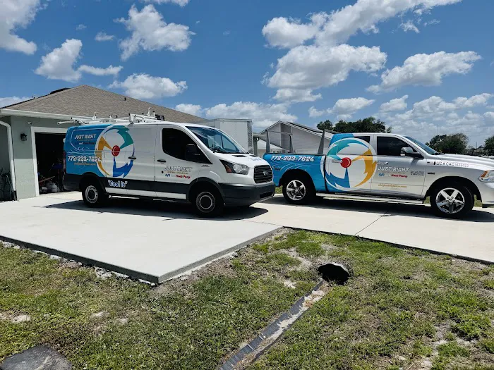 Just Right Heating and Cooling Picture 8