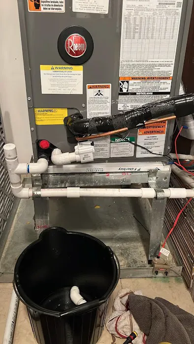 KB Cooling LLC Picture 5