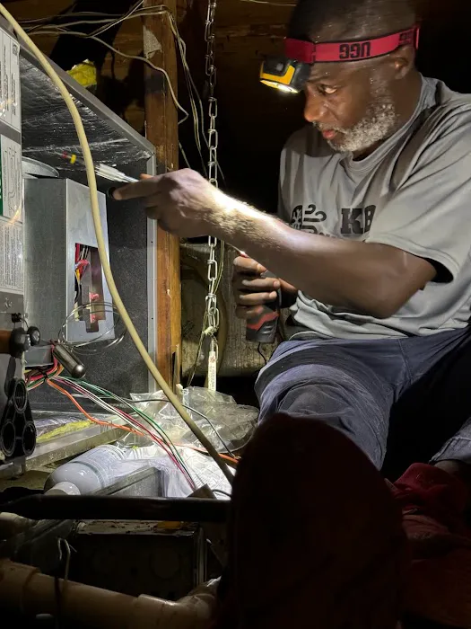 KB Cooling LLC Picture 8