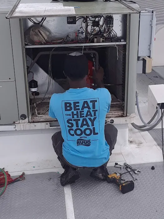 KB Cooling LLC Picture 9