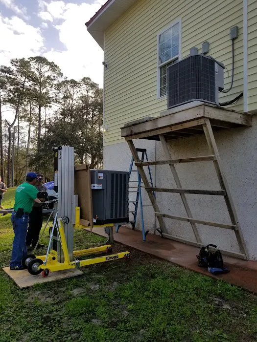 Southern Comfort Heating & Air Co Picture 1