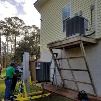 Southern Comfort Heating & Air Co ico