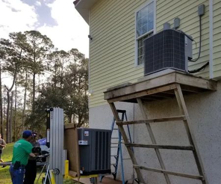 Southern Comfort Heating & Air Co