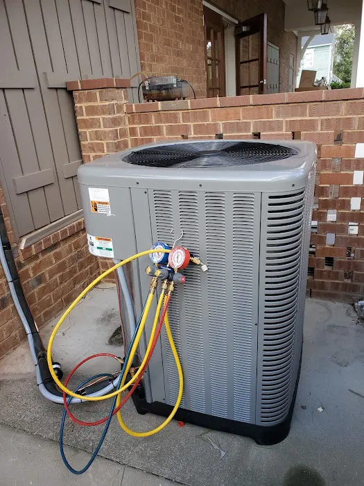 Southern Comfort Heating & Air Co Picture 2