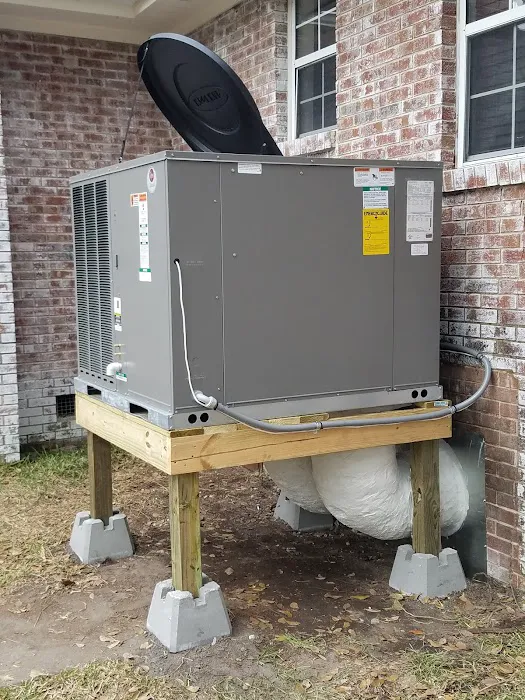 Southern Comfort Heating & Air Co Picture 3