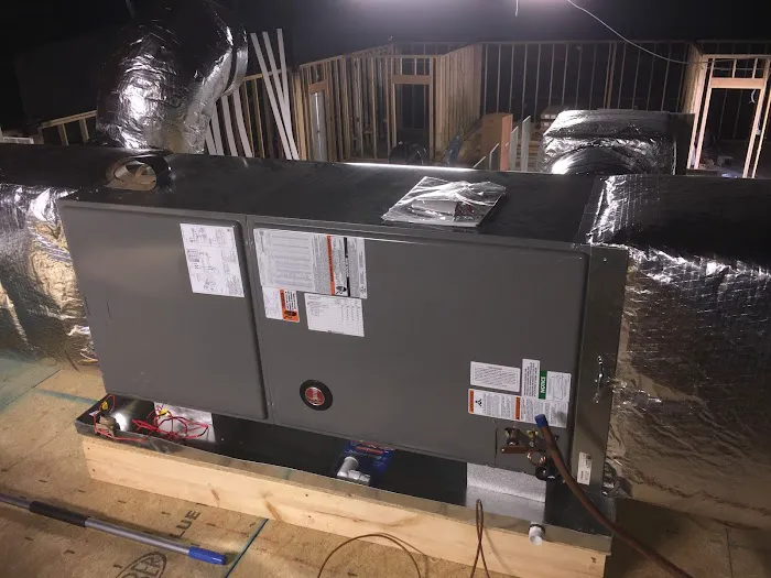 Southern Comfort Heating & Air Co Picture 4