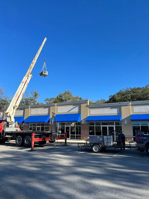 Southern Comfort Heating & Air Co Picture 6