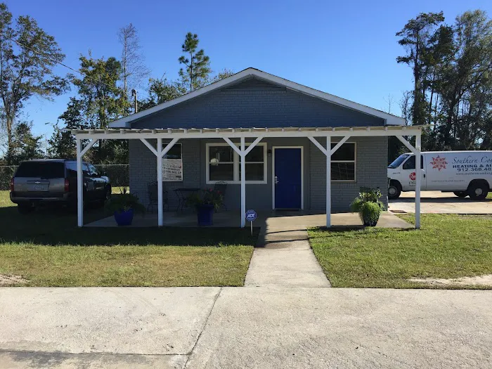 Southern Comfort Heating & Air Co Picture 7