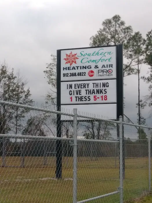 Southern Comfort Heating & Air Co Picture 5