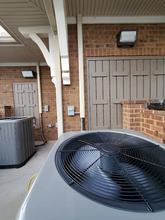 Southern Comfort Heating & Air Co Picture 10