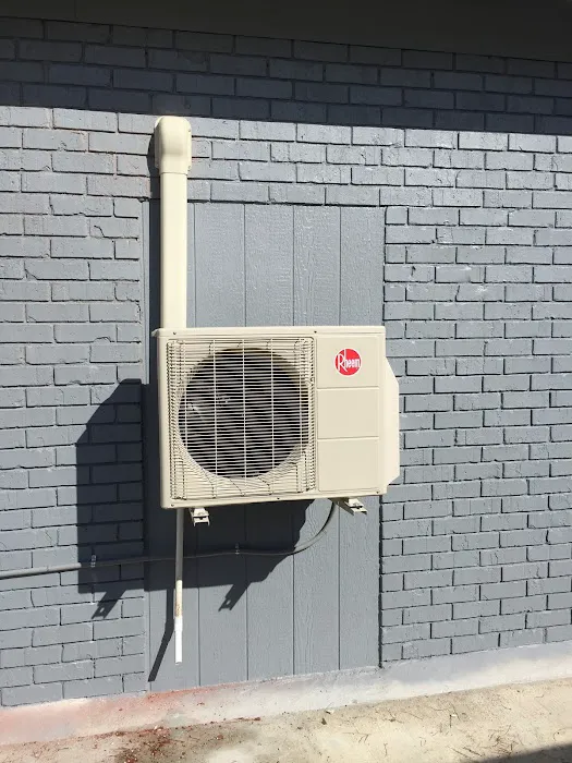 Southern Comfort Heating & Air Co Picture 8