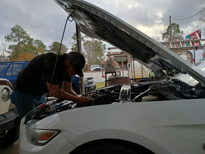 Garry's Radiator Services Picture 1