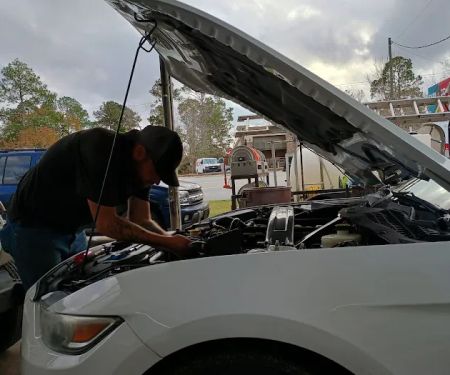 Garry's Radiator Services