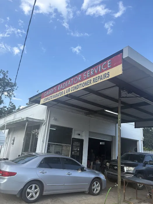 Garry's Radiator Services Picture 4