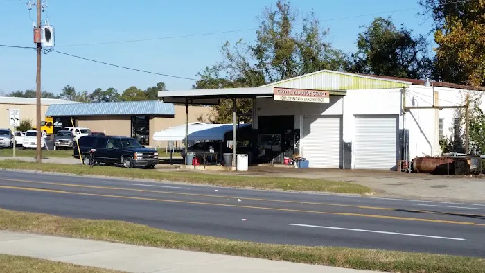 Garry's Radiator Services Picture 5