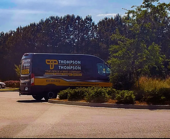 Thompson & Thompson Service Group Picture 9