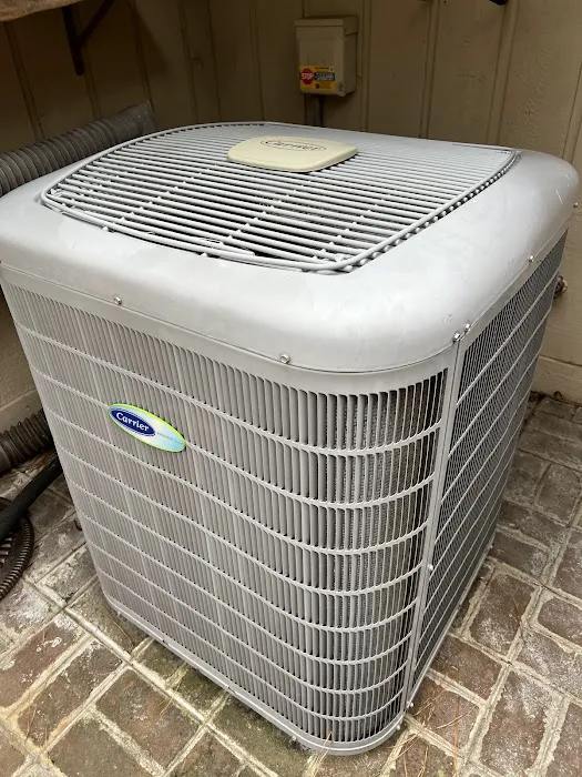 Service Emperor Heating, Refrigeration, and AC Repair Picture 1