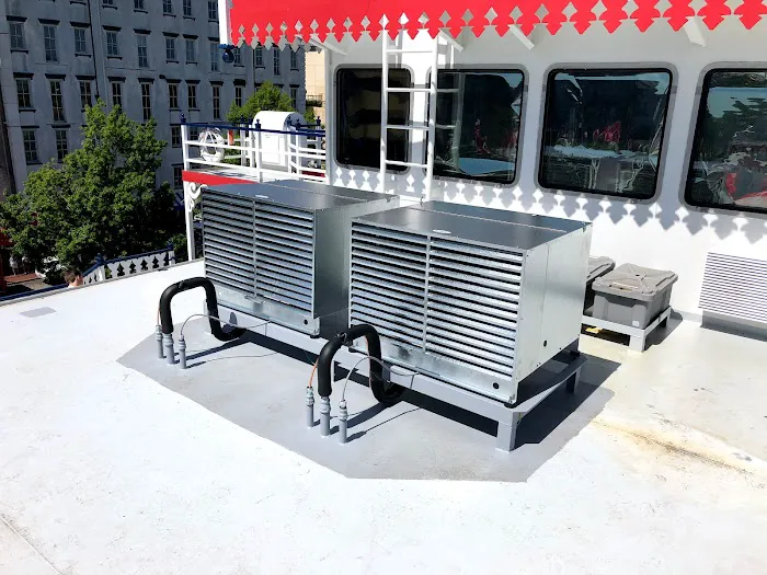 Service Emperor Heating, Refrigeration, and AC Repair Picture 4