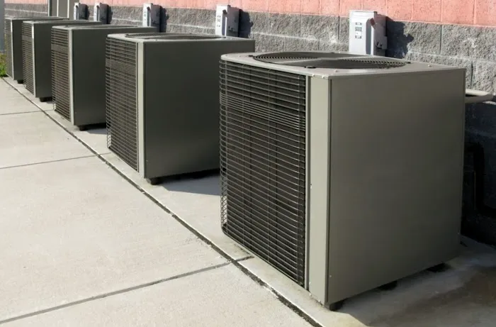 Service Emperor Heating, Refrigeration, and AC Repair Picture 2