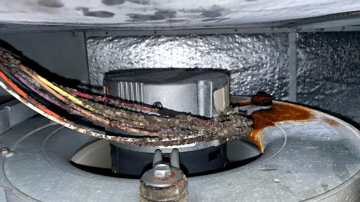 Service Emperor Heating, Refrigeration, and AC Repair Picture 6