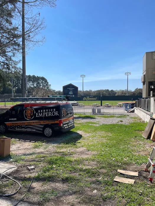 Service Emperor Heating, Refrigeration, and AC Repair Picture 8