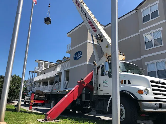 Service Emperor Heating, Refrigeration, and AC Repair Picture 7