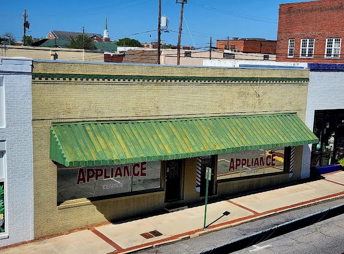 Statesboro Appliance Center Picture 1