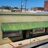 Statesboro Appliance Center ico