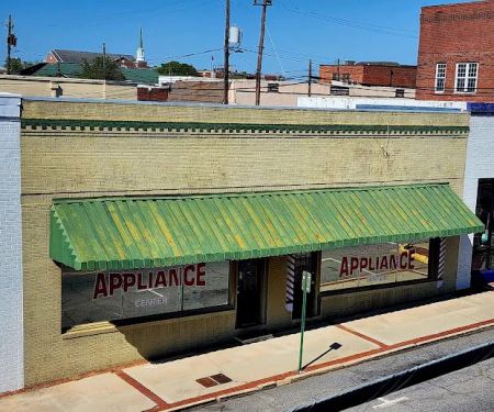 Statesboro Appliance Center