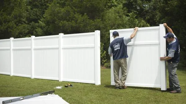 Installation Services Picture 5