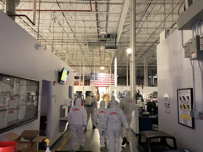 SERVPRO of Statesboro Picture 1