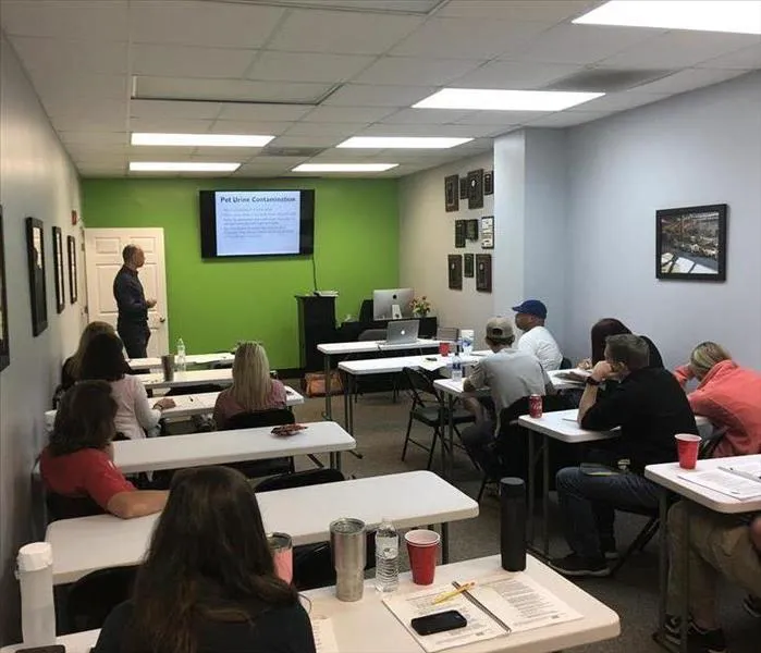 SERVPRO of Statesboro Picture 4