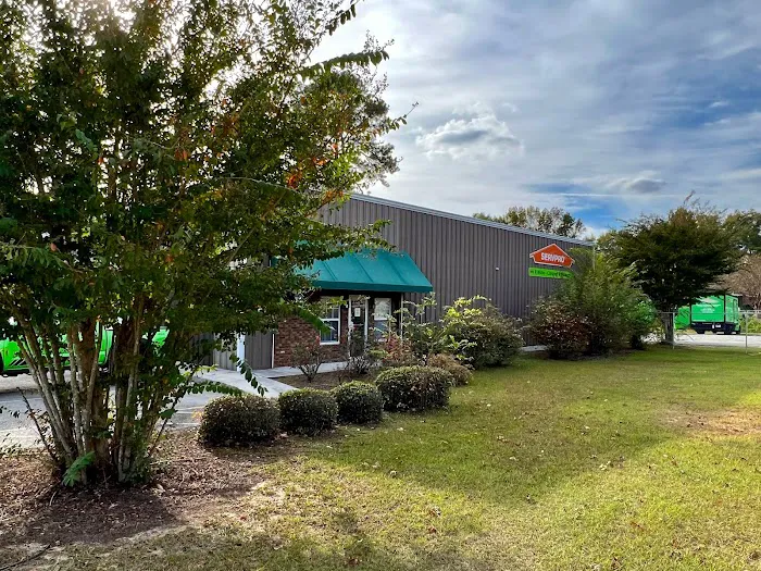 SERVPRO of Statesboro Picture 10