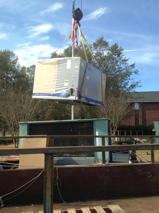 Hagan Heating And Air, Inc. Picture 6