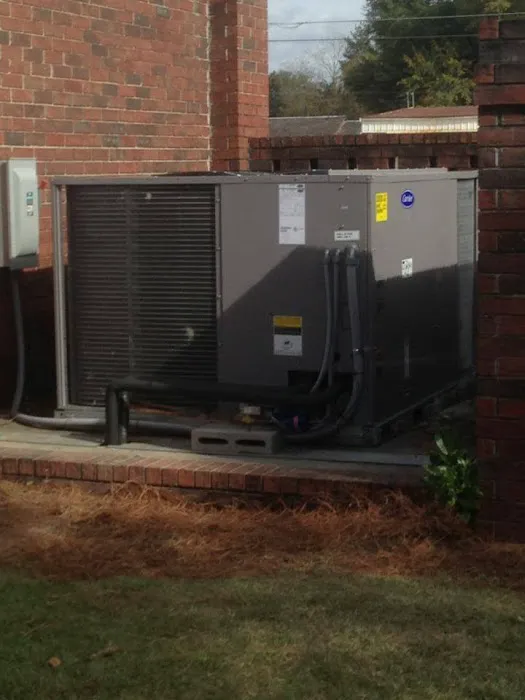 Hagan Heating And Air, Inc. Picture 3