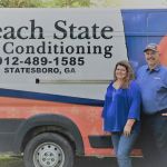 Peach State Air Conditioning