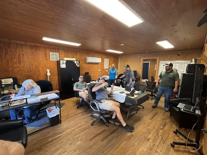 Gordon's Heating & Air llc Picture 1