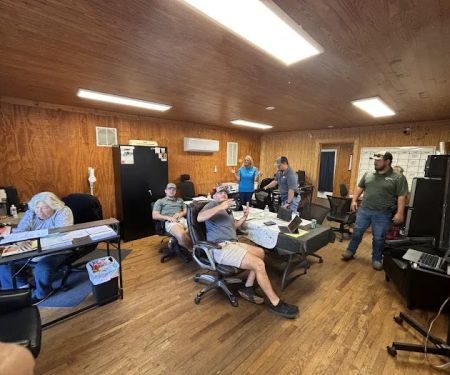 Gordon's Heating & Air llc