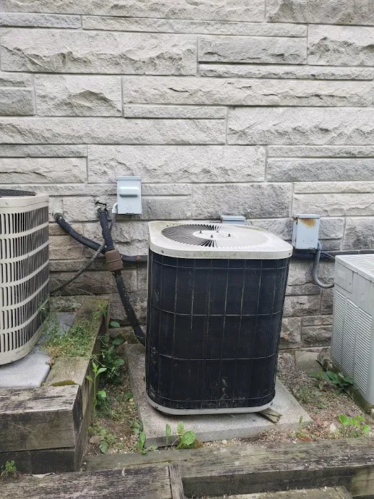 Gordon's Heating & Air llc Picture 5