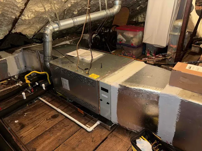 Gordon's Heating & Air llc Picture 3