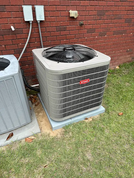 Gordon's Heating & Air llc Picture 6