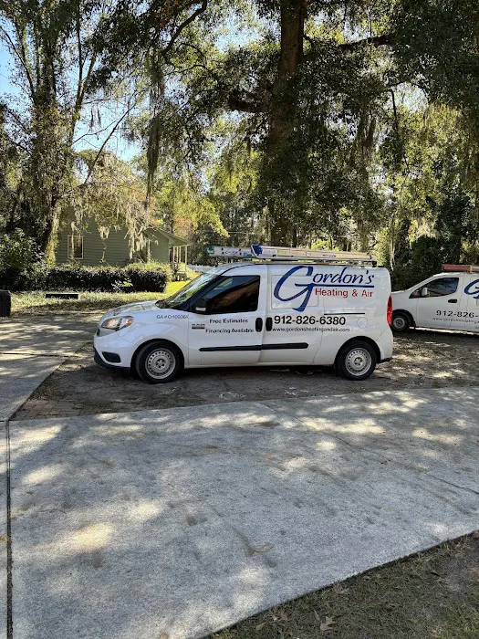 Gordon's Heating & Air llc Picture 7